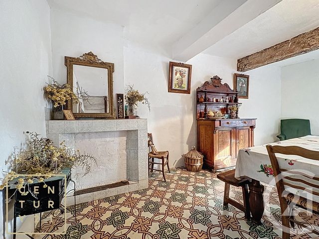 maison à vendre - 6 pièces - 197.87 m2 - BELESTA - 66 - LANGUEDOC-ROUSSILLON - Century 21 Horizon Canigou