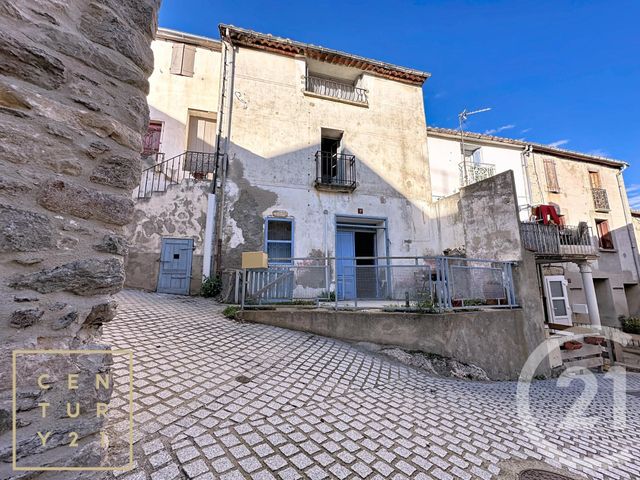 maison à vendre - 6 pièces - 197.87 m2 - BELESTA - 66 - LANGUEDOC-ROUSSILLON - Century 21 Horizon Canigou