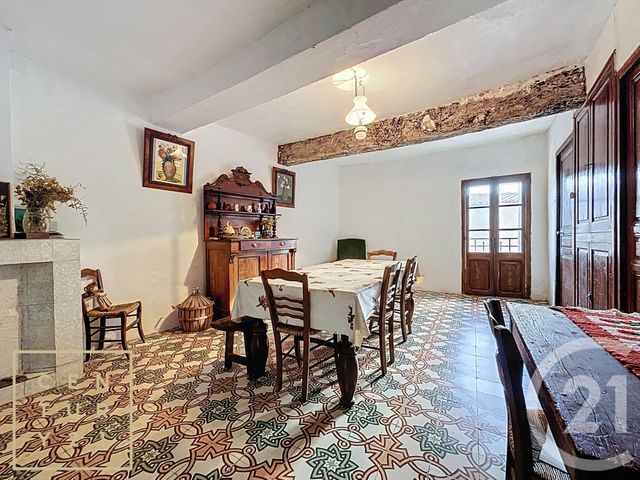 maison - BELESTA - 66