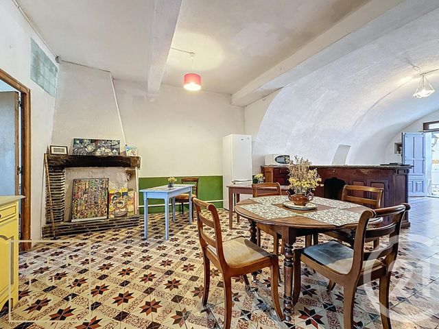 maison à vendre - 6 pièces - 197.87 m2 - BELESTA - 66 - LANGUEDOC-ROUSSILLON - Century 21 Horizon Canigou