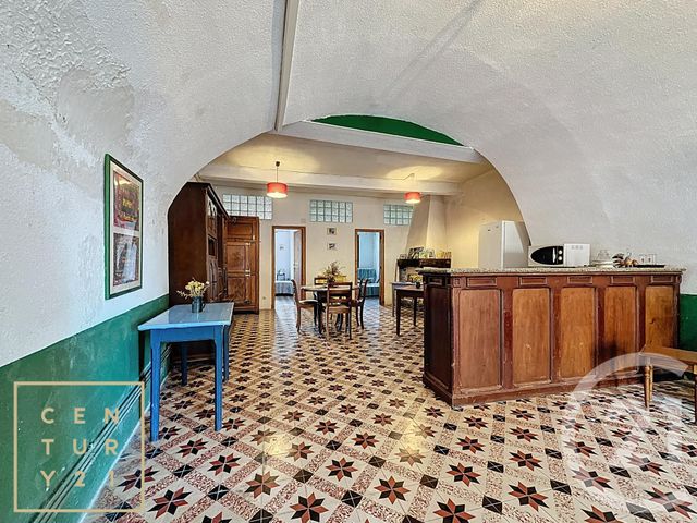 maison à vendre - 6 pièces - 197.87 m2 - BELESTA - 66 - LANGUEDOC-ROUSSILLON - Century 21 Horizon Canigou