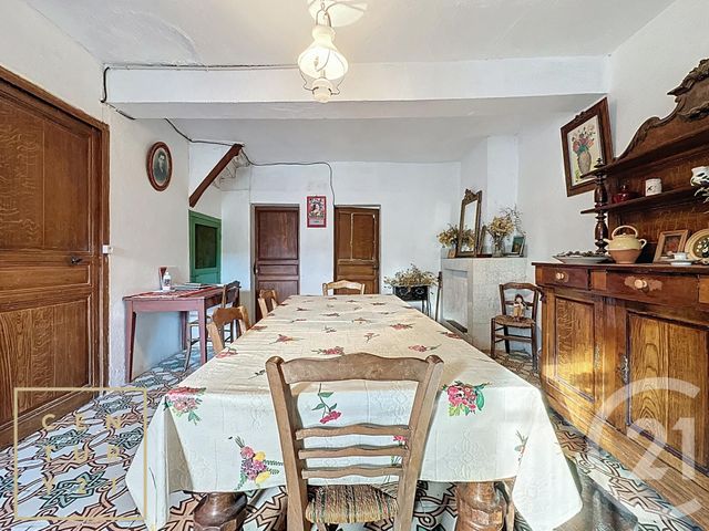 maison à vendre - 6 pièces - 197.87 m2 - BELESTA - 66 - LANGUEDOC-ROUSSILLON - Century 21 Horizon Canigou