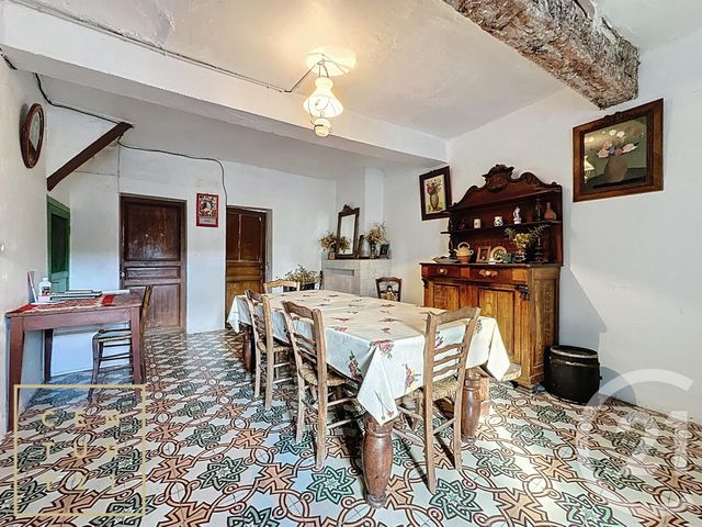 maison à vendre - 6 pièces - 197.87 m2 - BELESTA - 66 - LANGUEDOC-ROUSSILLON - Century 21 Horizon Canigou