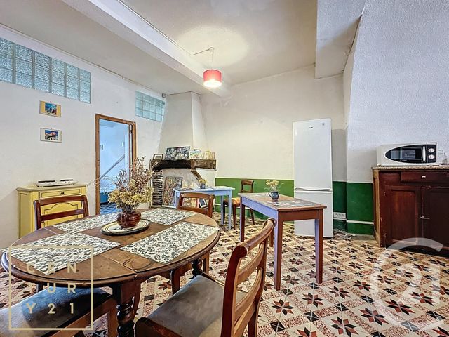 maison à vendre - 6 pièces - 197.87 m2 - BELESTA - 66 - LANGUEDOC-ROUSSILLON - Century 21 Horizon Canigou