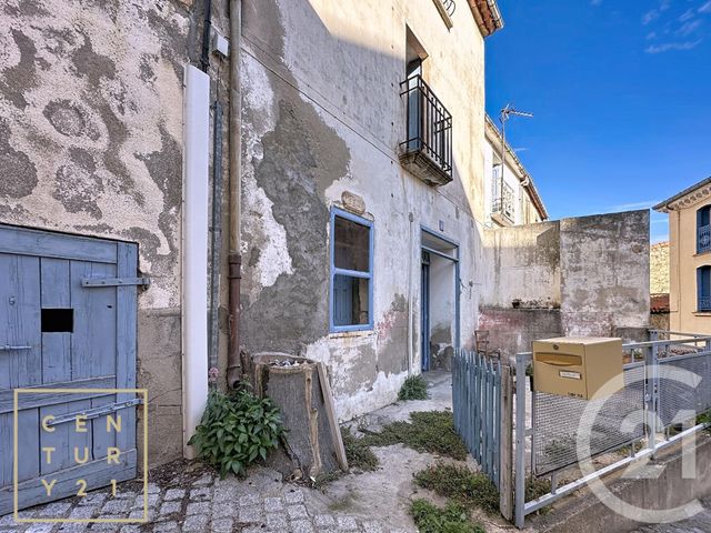 maison à vendre - 6 pièces - 197.87 m2 - BELESTA - 66 - LANGUEDOC-ROUSSILLON - Century 21 Horizon Canigou