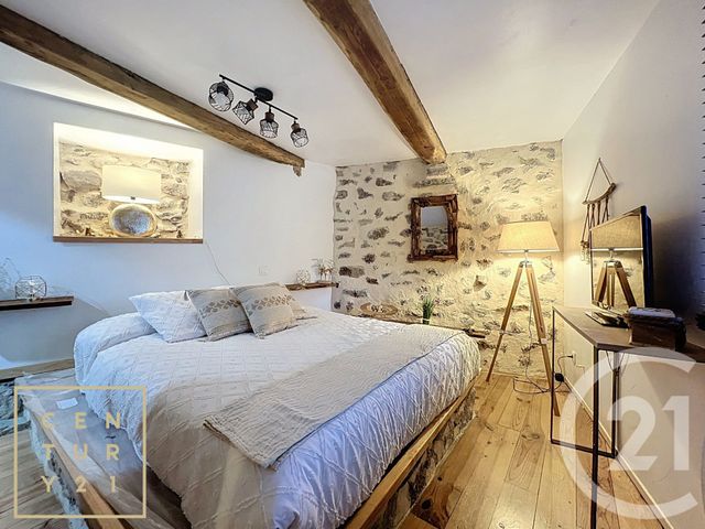 maison à vendre - 4 pièces - 88.4 m2 - TARERACH - 66 - LANGUEDOC-ROUSSILLON - Century 21 Horizon Canigou