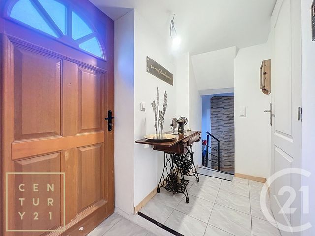 maison à vendre - 4 pièces - 88.4 m2 - TARERACH - 66 - LANGUEDOC-ROUSSILLON - Century 21 Horizon Canigou