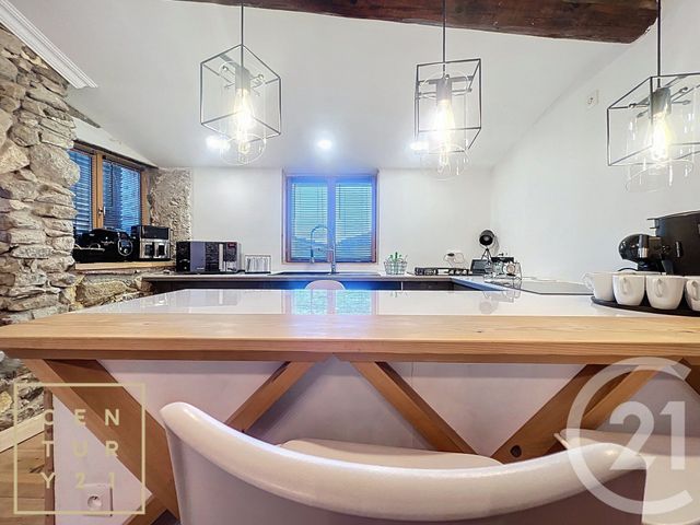 maison à vendre - 4 pièces - 88.4 m2 - TARERACH - 66 - LANGUEDOC-ROUSSILLON - Century 21 Horizon Canigou