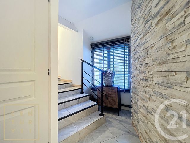 maison à vendre - 4 pièces - 88.4 m2 - TARERACH - 66 - LANGUEDOC-ROUSSILLON - Century 21 Horizon Canigou