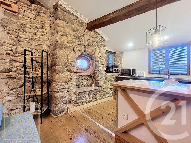 maison à vendre - 4 pièces - 88.4 m2 - TARERACH - 66 - LANGUEDOC-ROUSSILLON - Century 21 Horizon Canigou