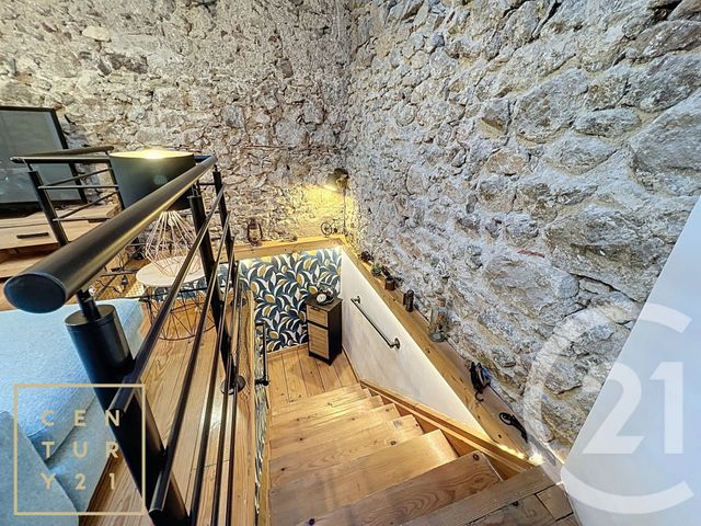 maison à vendre - 4 pièces - 88.4 m2 - TARERACH - 66 - LANGUEDOC-ROUSSILLON - Century 21 Horizon Canigou