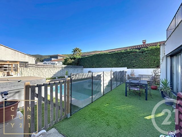 maison à vendre - 4 pièces - 107.0 m2 - JOCH - 66 - LANGUEDOC-ROUSSILLON - Century 21 Horizon Canigou