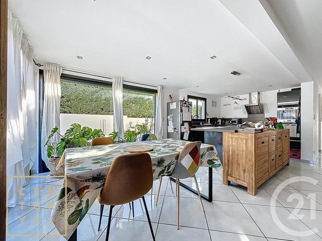 maison à vendre - 4 pièces - 107.0 m2 - JOCH - 66 - LANGUEDOC-ROUSSILLON - Century 21 Horizon Canigou
