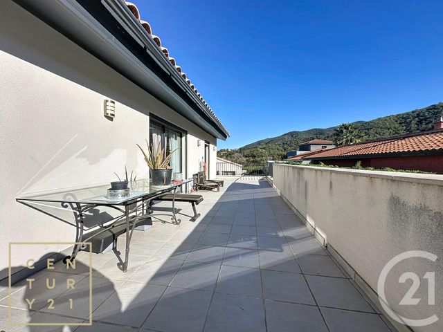 maison à vendre - 4 pièces - 107.0 m2 - JOCH - 66 - LANGUEDOC-ROUSSILLON - Century 21 Horizon Canigou