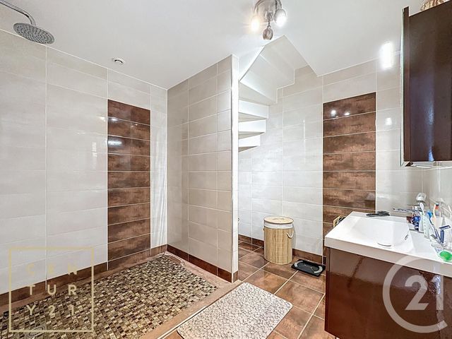 maison à vendre - 4 pièces - 107.0 m2 - JOCH - 66 - LANGUEDOC-ROUSSILLON - Century 21 Horizon Canigou