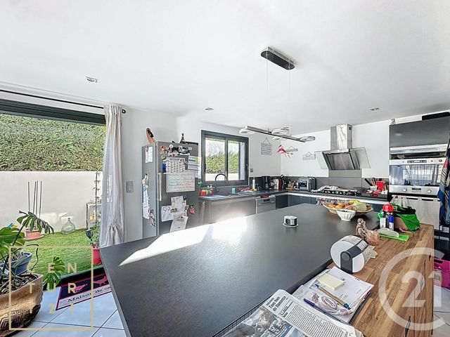 maison à vendre - 4 pièces - 107.0 m2 - JOCH - 66 - LANGUEDOC-ROUSSILLON - Century 21 Horizon Canigou