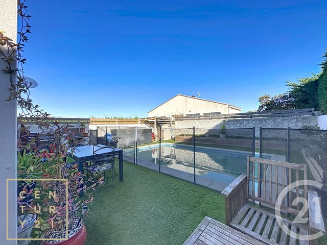 maison à vendre - 4 pièces - 107.0 m2 - JOCH - 66 - LANGUEDOC-ROUSSILLON - Century 21 Horizon Canigou