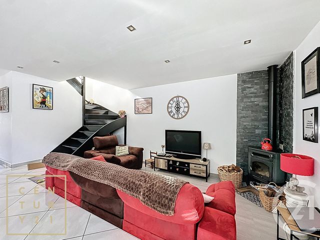 maison à vendre - 4 pièces - 107.0 m2 - JOCH - 66 - LANGUEDOC-ROUSSILLON - Century 21 Horizon Canigou