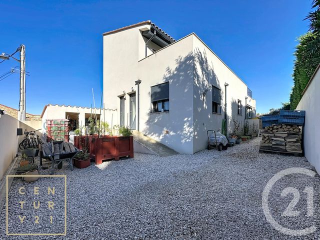 maison à vendre - 4 pièces - 107.0 m2 - JOCH - 66 - LANGUEDOC-ROUSSILLON - Century 21 Horizon Canigou