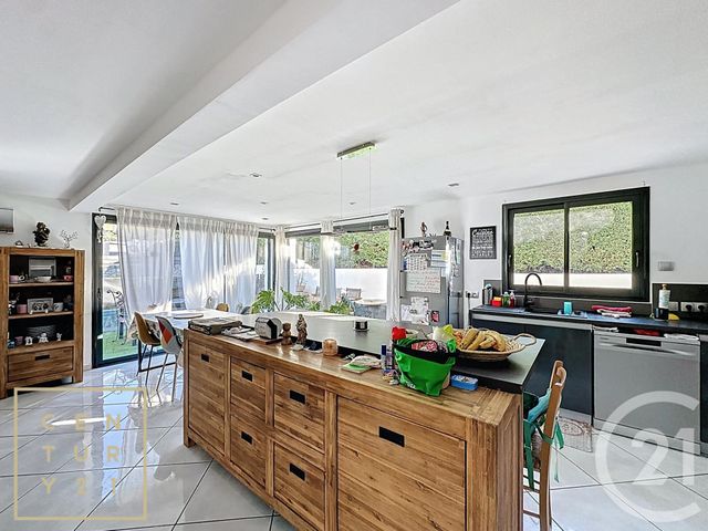 maison à vendre - 4 pièces - 107.0 m2 - JOCH - 66 - LANGUEDOC-ROUSSILLON - Century 21 Horizon Canigou