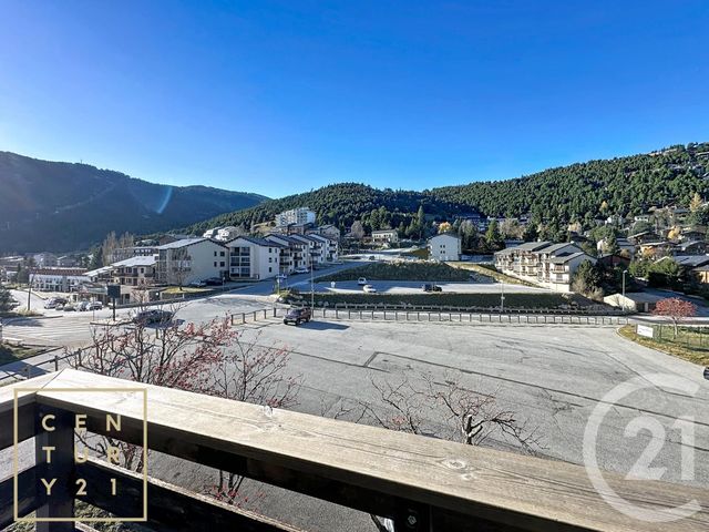 Appartement T2 à vendre - 2 pièces - 33.43 m2 - LES ANGLES - 66 - LANGUEDOC-ROUSSILLON - Century 21 Horizon Canigou