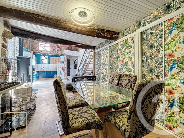 maison à vendre - 4 pièces - 87.17 m2 - VINCA - 66 - LANGUEDOC-ROUSSILLON - Century 21 Horizon Canigou