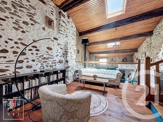 maison à vendre - 4 pièces - 87.17 m2 - VINCA - 66 - LANGUEDOC-ROUSSILLON - Century 21 Horizon Canigou