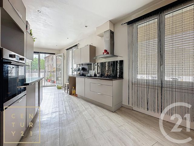 immeuble à vendre - 486.0 m2 - ILLE SUR TET - 66 - LANGUEDOC-ROUSSILLON - Century 21 Horizon Canigou