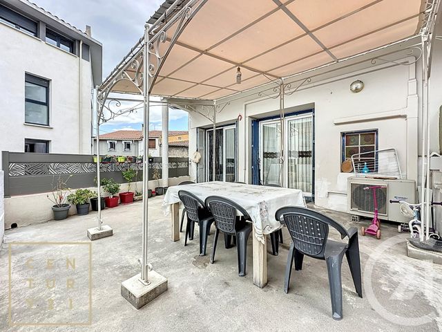 immeuble à vendre - 486.0 m2 - ILLE SUR TET - 66 - LANGUEDOC-ROUSSILLON - Century 21 Horizon Canigou