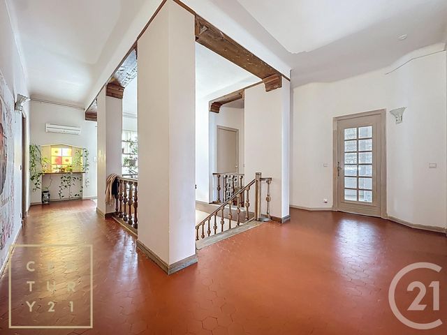 immeuble à vendre - 486.0 m2 - ILLE SUR TET - 66 - LANGUEDOC-ROUSSILLON - Century 21 Horizon Canigou