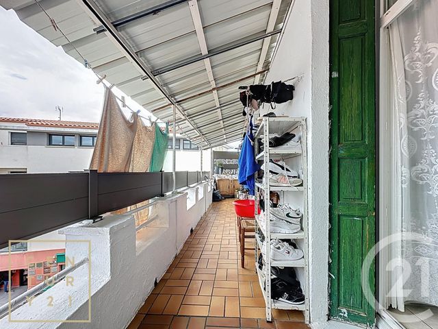 immeuble à vendre - 486.0 m2 - ILLE SUR TET - 66 - LANGUEDOC-ROUSSILLON - Century 21 Horizon Canigou