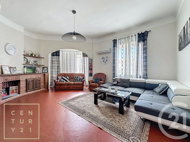 Immeuble à vendre ILLE SUR TET