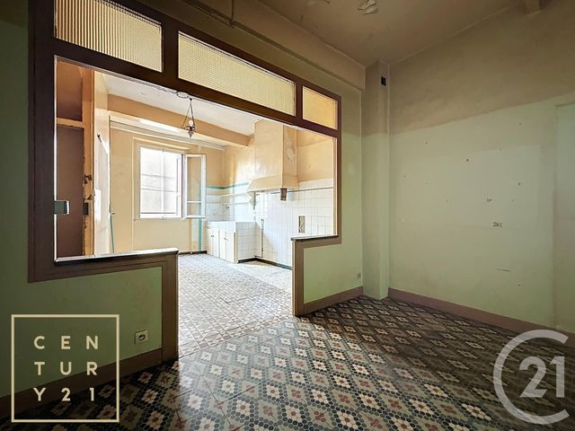 Maison à vendre ILLE SUR TET