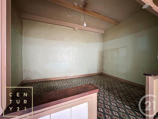 maison à vendre - 3 pièces - 74.07 m2 - ILLE SUR TET - 66 - LANGUEDOC-ROUSSILLON - Century 21 Horizon Canigou