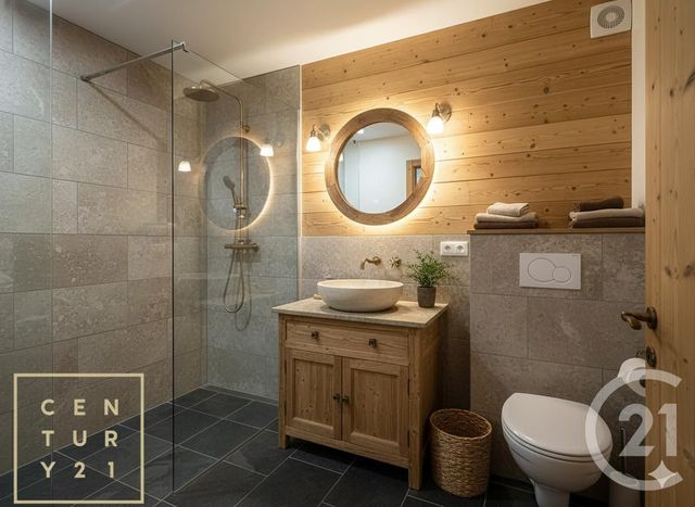 maison à vendre - 3 pièces - 74.07 m2 - ILLE SUR TET - 66 - LANGUEDOC-ROUSSILLON - Century 21 Horizon Canigou