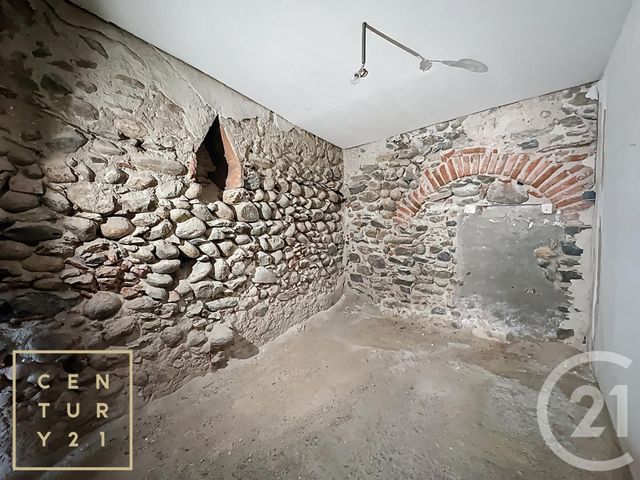 maison à vendre - 3 pièces - 74.07 m2 - ILLE SUR TET - 66 - LANGUEDOC-ROUSSILLON - Century 21 Horizon Canigou