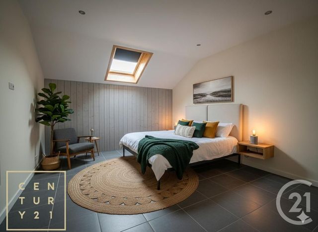 maison à vendre - 3 pièces - 74.07 m2 - ILLE SUR TET - 66 - LANGUEDOC-ROUSSILLON - Century 21 Horizon Canigou