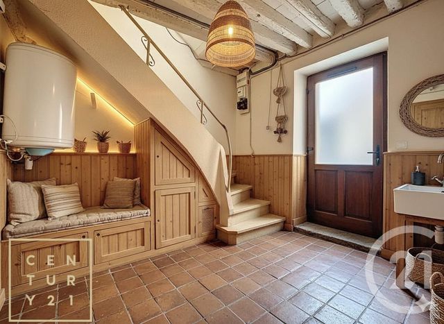 maison à vendre - 3 pièces - 74.07 m2 - ILLE SUR TET - 66 - LANGUEDOC-ROUSSILLON - Century 21 Horizon Canigou