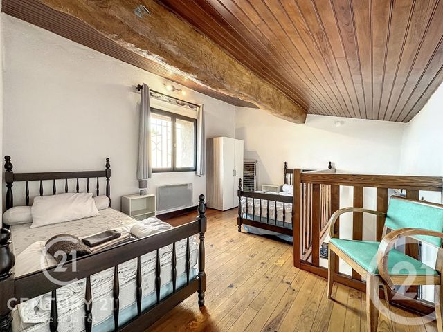 maison à vendre - 3 pièces - 51.9 m2 - RODES - 66 - LANGUEDOC-ROUSSILLON - Century 21 Horizon Canigou