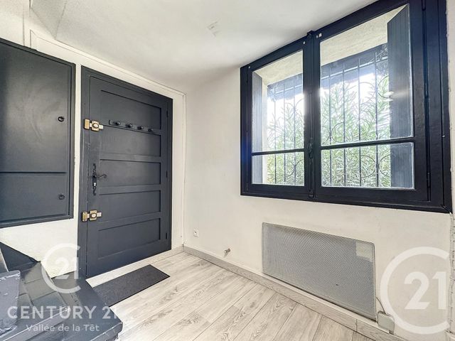 maison à vendre - 3 pièces - 51.9 m2 - RODES - 66 - LANGUEDOC-ROUSSILLON - Century 21 Horizon Canigou