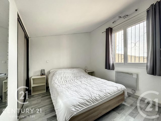 maison à vendre - 3 pièces - 51.9 m2 - RODES - 66 - LANGUEDOC-ROUSSILLON - Century 21 Horizon Canigou