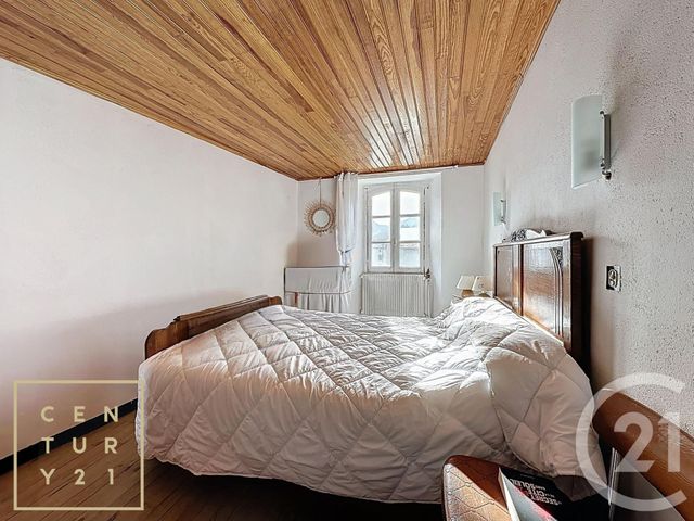 maison à vendre - 9 pièces - 157.35 m2 - LA LLAGONNE - 66 - LANGUEDOC-ROUSSILLON - Century 21 Horizon Canigou