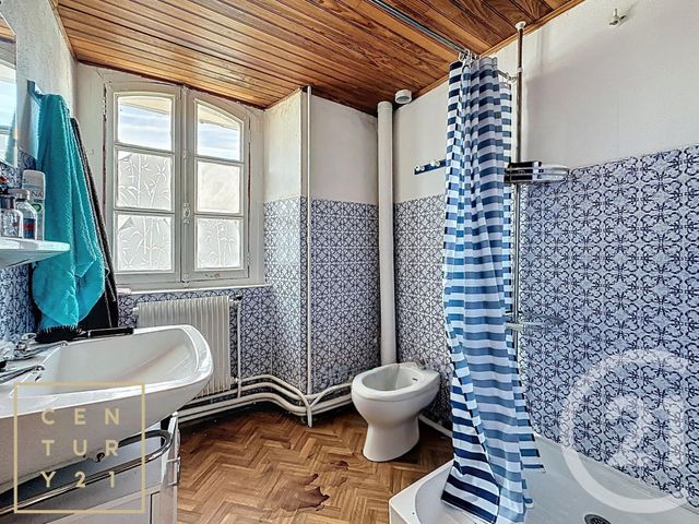 maison à vendre - 9 pièces - 157.35 m2 - LA LLAGONNE - 66 - LANGUEDOC-ROUSSILLON - Century 21 Horizon Canigou