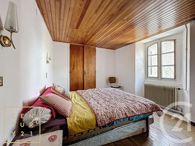 maison à vendre - 9 pièces - 157.35 m2 - LA LLAGONNE - 66 - LANGUEDOC-ROUSSILLON - Century 21 Horizon Canigou