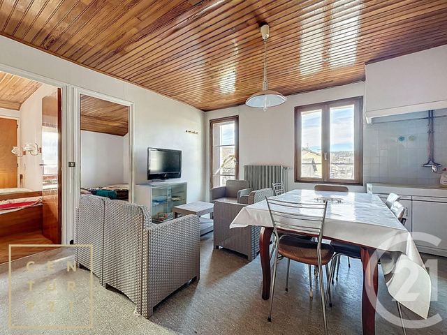 maison à vendre - 9 pièces - 157.35 m2 - LA LLAGONNE - 66 - LANGUEDOC-ROUSSILLON - Century 21 Horizon Canigou