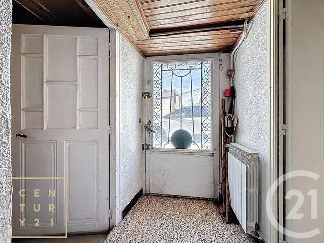 maison à vendre - 9 pièces - 157.35 m2 - LA LLAGONNE - 66 - LANGUEDOC-ROUSSILLON - Century 21 Horizon Canigou