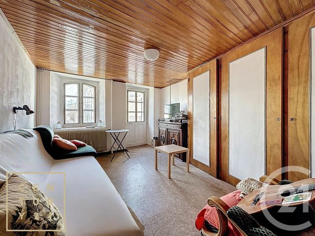 maison à vendre - 9 pièces - 157.35 m2 - LA LLAGONNE - 66 - LANGUEDOC-ROUSSILLON - Century 21 Horizon Canigou