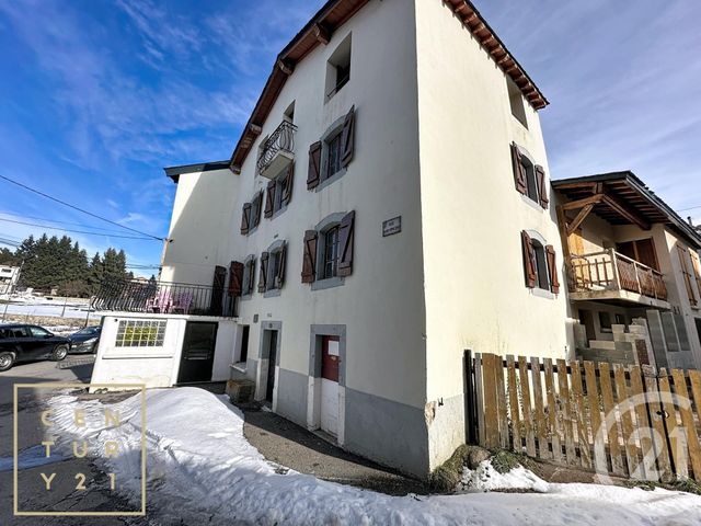 maison à vendre - 9 pièces - 157.35 m2 - LA LLAGONNE - 66 - LANGUEDOC-ROUSSILLON - Century 21 Horizon Canigou