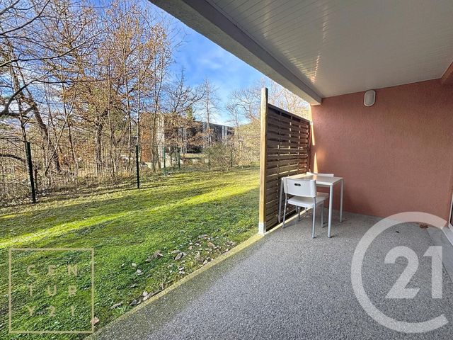 Appartement F1 à vendre - 2 pièces - 28.34 m2 - VERNET LES BAINS - 66 - LANGUEDOC-ROUSSILLON - Century 21 Horizon Canigou