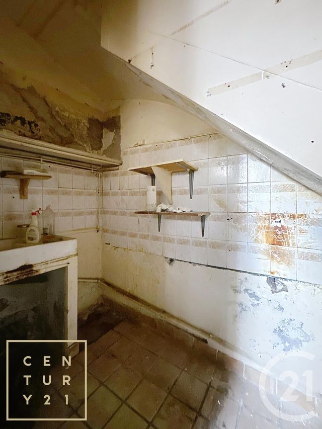 maison à vendre - 3 pièces - 51.32 m2 - PERPIGNAN - 66 - LANGUEDOC-ROUSSILLON - Century 21 Horizon Canigou